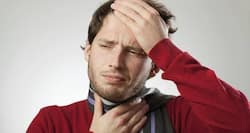 6 tips to prevent a throat infection