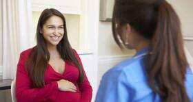 Could you be suffering from thyroid problems during pregnancy?