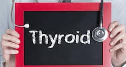 Medicines for Thyroid Disease – Types, Side-effects and Interactions