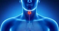 Health query of the day: Calcium deficiency after thyroidectomy
