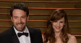 Ice Bucket Challenge: ‘Batman’ Ben Affleck douses himself in cold water Ice Bucket Challenge: ‘Batman’ Ben Affleck douses himself in cold water