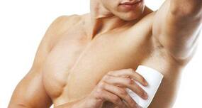 8 tips to control body odour