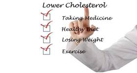 What can I do to keep my cholesterol levels under check?