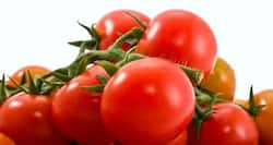 Tomatoes keep breast cancer at bay in postmenopausal women