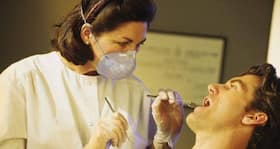 Laser to replace painful root canal treatment?
