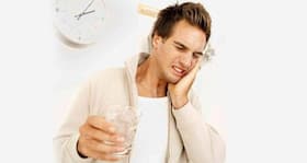 What makes your teeth sensitive?