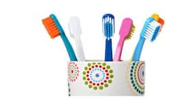 Now, smart toothbrush that `can track' and improve your dental hygiene
