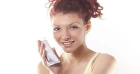 Beauty Tip #16: Use toothpaste to banish pimples overnight