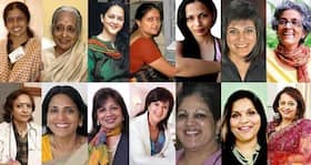 International Women’s Day 2013: Top Indian women in the healthcare sector