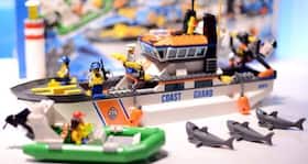 Beware - Metallic toys may be harmful for your kid's health