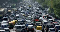 Quit that job with long commute, improve your health (Survey)
