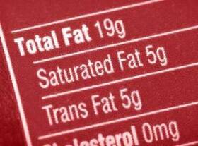 US FDA proposes to ban artificial trans fats present in processed food items