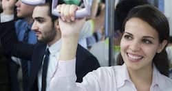 Can travelling to work help you lose more weight?
