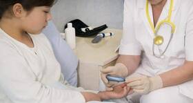 Type 1 diabetes – causes, symptoms, diagnosis, treatment and prevention