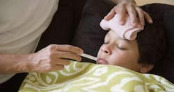 Fever cases soar during monsoon in south India