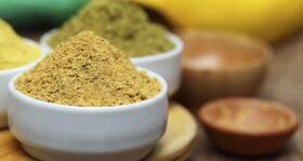 Ubtan recipe for glowing, clear skin