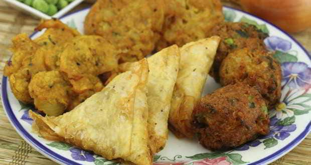 10 Unhealthy And Fattening Indian Snacks TheHealthSite