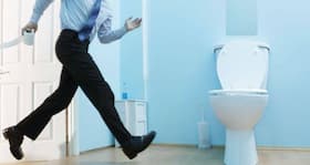 8 causes of urinary incontinence that you should know