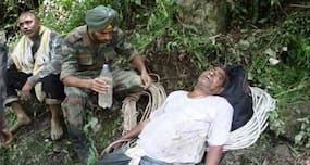 Uttarakhand floods: Understanding the risk of epidemics