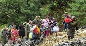 Uttarakhand floods: Survivors face psychological problems, state apathy