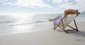 7 signs that say you need to take a vacation