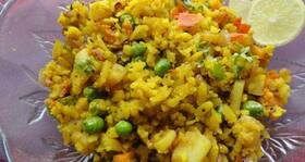 Healthy Maharashtrian diet plan