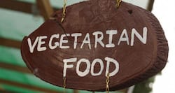 Why going vegetarian may be better for your heart