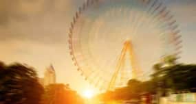 Vertigo – causes, diagnosis and treatment