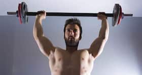Know Your Exercises - Seated French Press