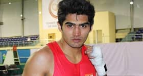 Boxer Vijender Singh had drugs 12 times: Official statement by Punjab police