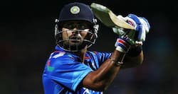 India vs Pakistan Asia Cup 2014: What's going on in Virat Kohli's mind?