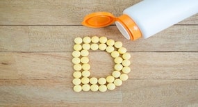 Vitamin D intake may help reduce risk of colitis in patients receiving anti-cancer therapy