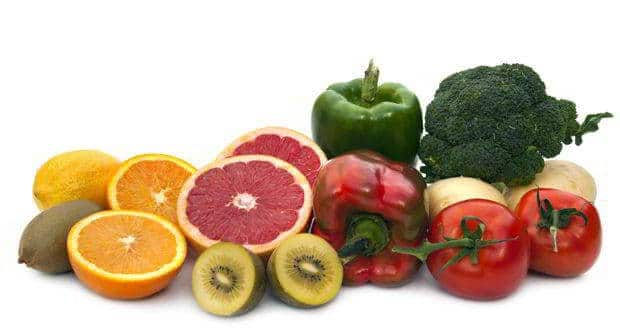 10 Natural Sources Of Vitamin C 7826