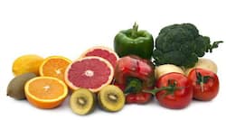 10 natural sources of vitamin C