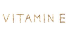 Top 5 food sources of vitamin E
