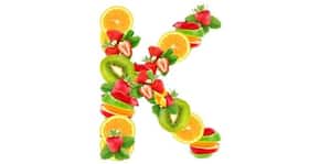 5 natural sources of vitamin K