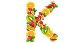 5 natural sources of vitamin K