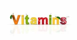 Why do we need vitamins?