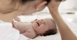 Vomiting in babies – tips to deal with it