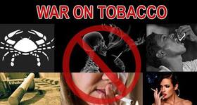 Chewing tobacco and paan in public soon to be banned in Maharashtra