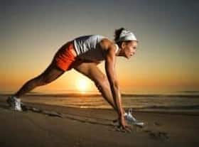 Warming up and cooling down – ignore them at your own peril Warming up and cooling down – ignore them at your own peril