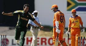 Legendary Pakistani paceman Wasim Akram to be awarded for his battle against diabetes