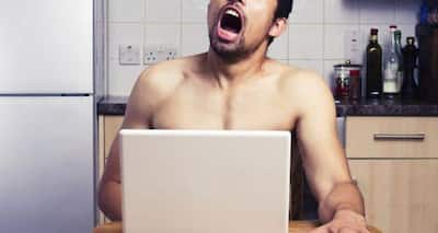 More than 50 percent of Christian men watch `porn` | TheHealthSite.com