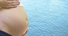 Is a water birth right for you? Is a water birth right for you?