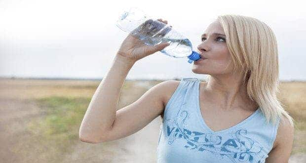 Is It Safe To Reuse Plastic Water Bottles? - Irene's Myomassology