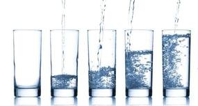 Fight the summer heat with water