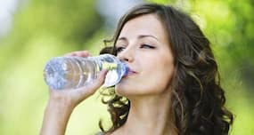 Fitness app of the day – Water Your Body