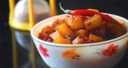 Secret to live longer -- have super-hot curries!