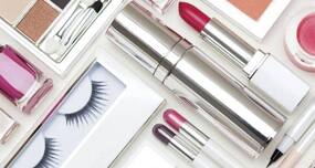 Waterproof make-up essentials for summer