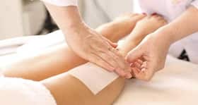 Waxing: How to avoid unwanted side effects